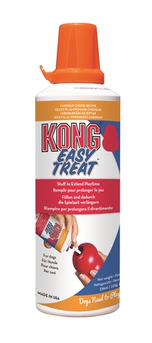 Kong easy treat cheddar kaas (226 GR)