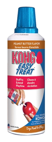 Kong easy treat peanut butter (226 GR)