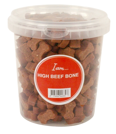 I am high beef bone