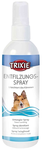 Trixie ontviltingsspray
