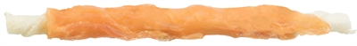Trixie denta fun chicken chewing roll (200 stuks)