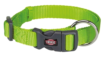 Trixie halsband hond premium appel