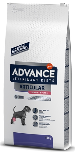 Advance veterinary articular senior (12 KG)