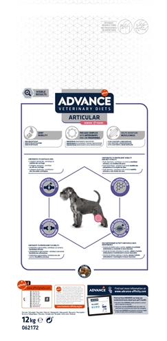 Advance veterinary articular senior (12 KG)