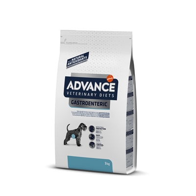 Advance hond veterinary diet gastroenteric (3 KG)