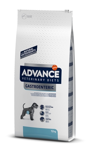 Advance hond veterinary diet gastroenteric (12 KG)