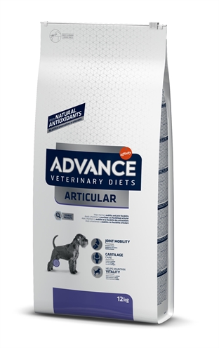 Advance hond veterinary diet articular care (12 KG)