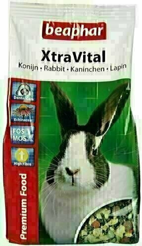 Xtravital konijn