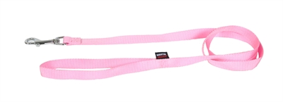 Martin sellier looplijn basic nylon roze (16 MMX120 CM)