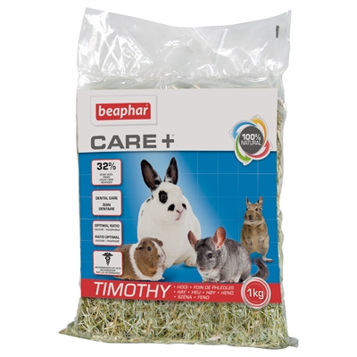 Beaphar care+ timothy hooi