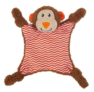 Rosewood little nippers cheeky chimp (19 CM)