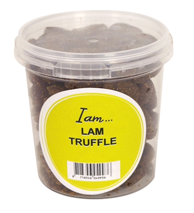 I am lam truffle