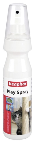Beaphar play spray (150 ML)