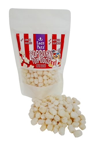 Easypets honden popcorn (60 GR)