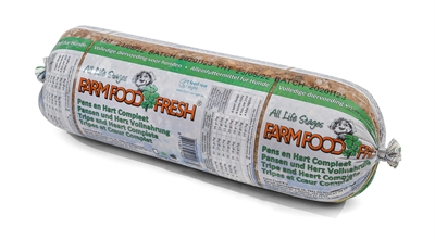 Farm food fresh pens / hart compleet worst