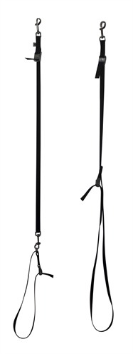 Tools-2-groom galg en buikband set