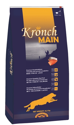Kronch main senior (13,5 KG)