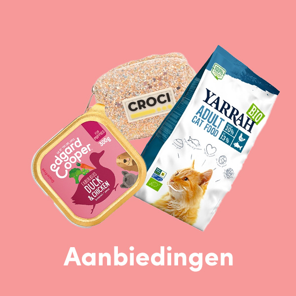 Aanbiedingen