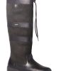Dubarry galway - black - Afbeelding 2