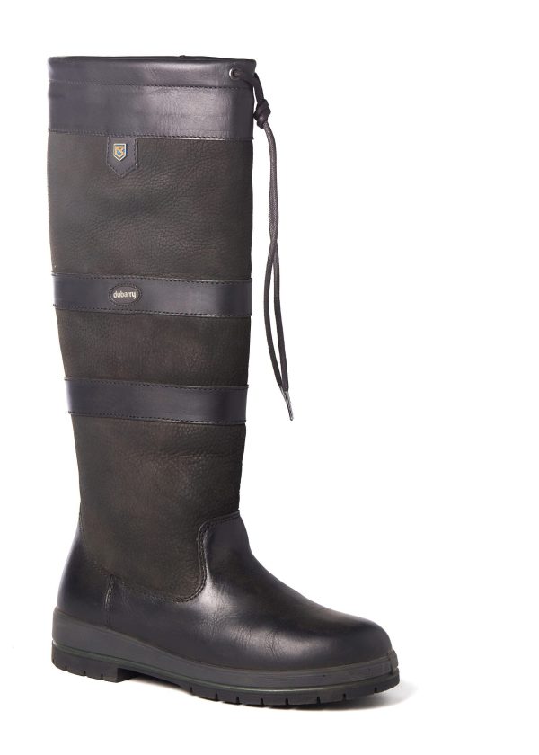 Dubarry galway - black - Afbeelding 2