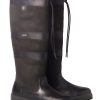 Dubarry galway - black