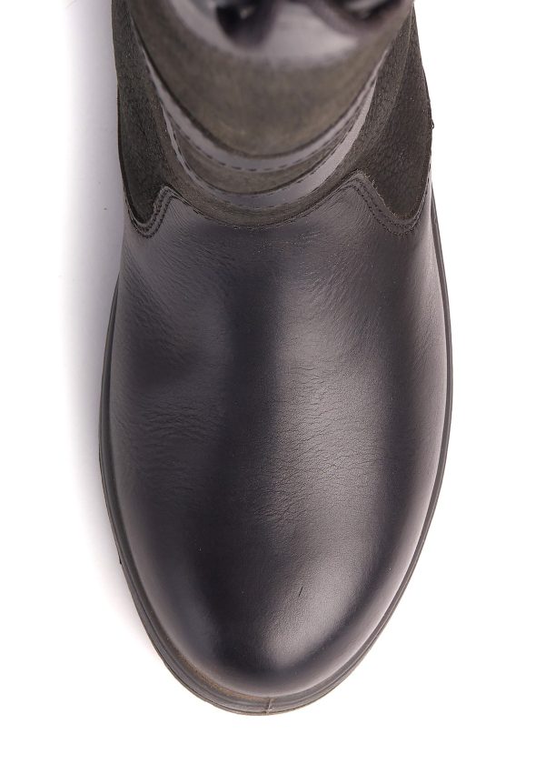 Dubarry galway - black - Afbeelding 3