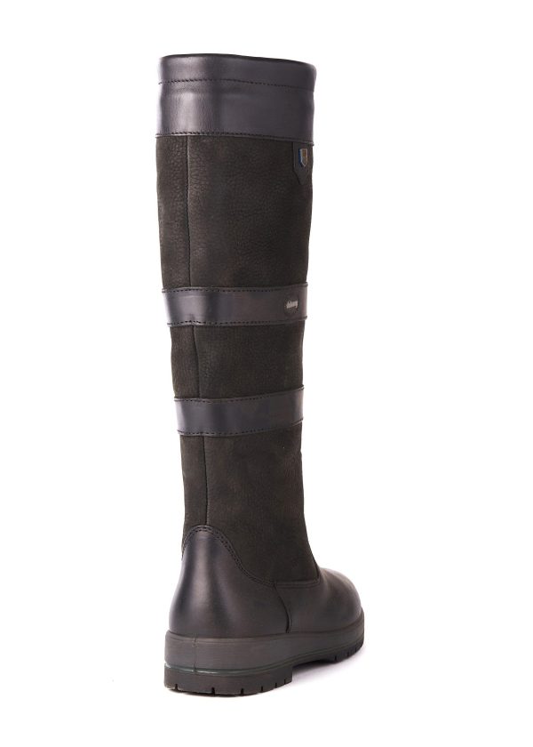 Dubarry galway - black - Afbeelding 4