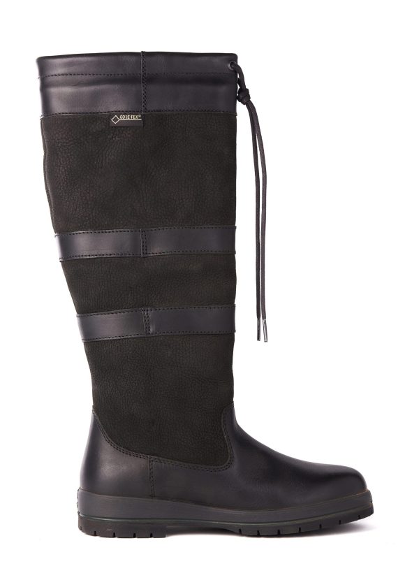 Dubarry galway - black - Afbeelding 5