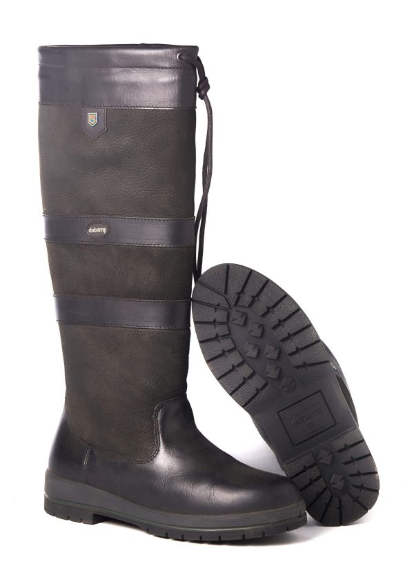 Dubarry galway - black - Afbeelding 6