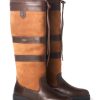 Dubarry galway - brown