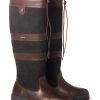 Dubarry galway - black/brown