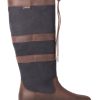 Dubarry galway - black/brown - Afbeelding 5