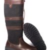 Dubarry galway - black/brown - Afbeelding 6