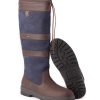 Dubarry galway - navy/brown - Afbeelding 6