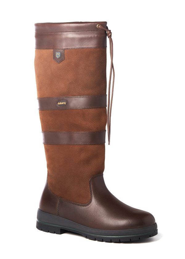 Dubarry galway - walnut - Afbeelding 2