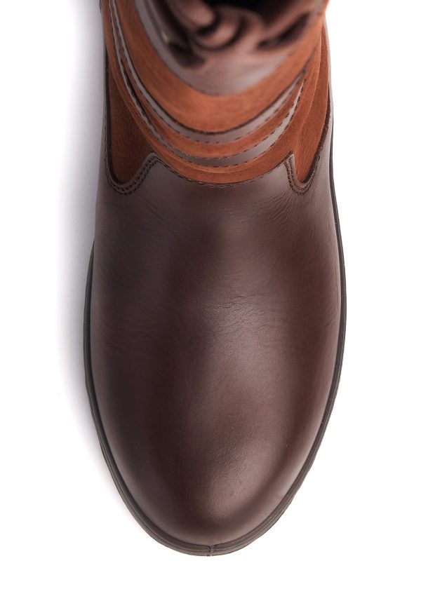 Dubarry galway - walnut - Afbeelding 3