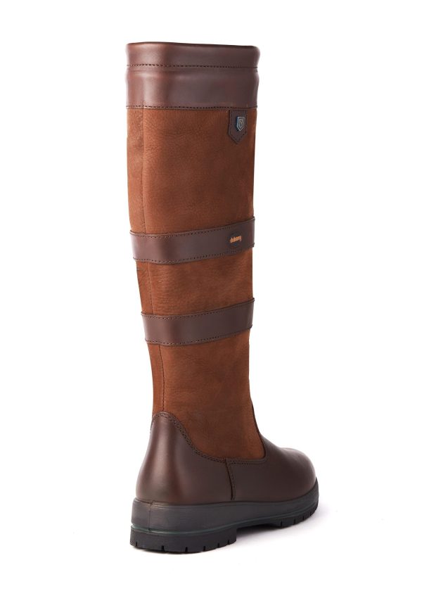 Dubarry galway - walnut - Afbeelding 4