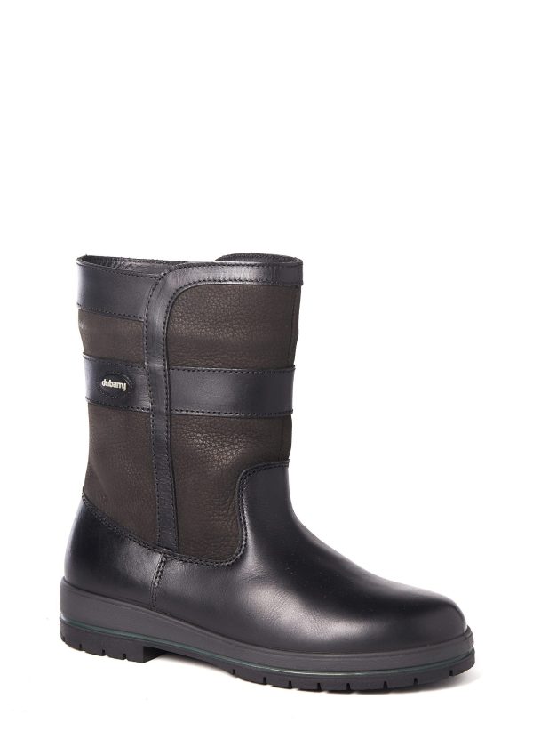 Dubarry roscommon - black - Afbeelding 2