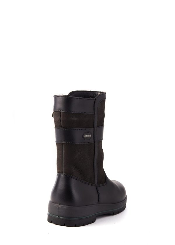 Dubarry roscommon - black - Afbeelding 4