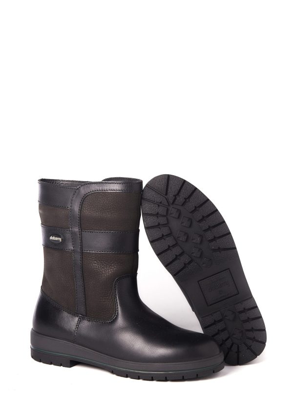 Dubarry roscommon - black - Afbeelding 6