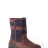 Dubarry roscommon - navy/brown - Afbeelding 2