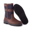 Dubarry roscommon - navy/brown - Afbeelding 6
