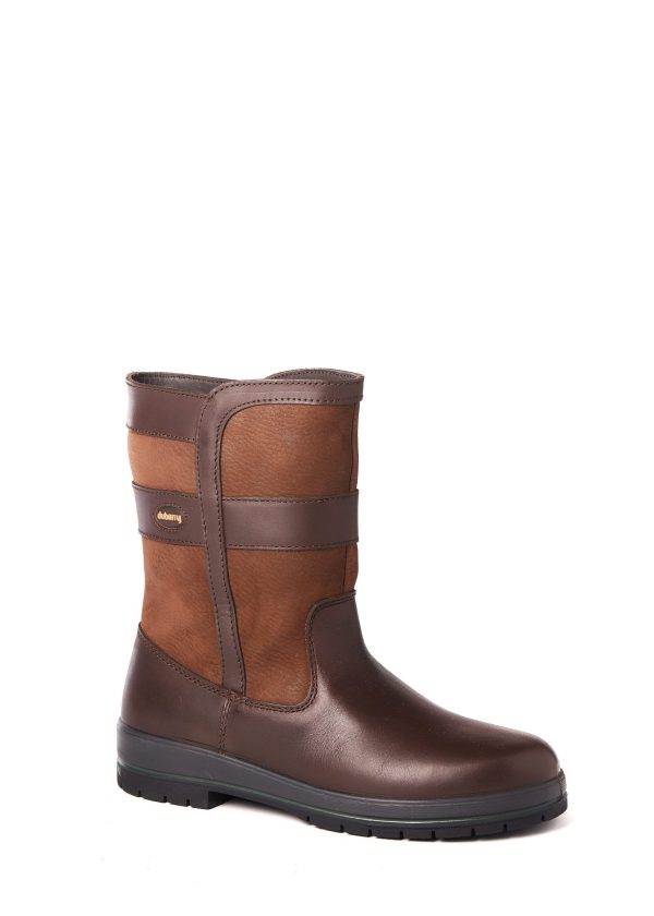 Dubarry roscommon - walnut - Afbeelding 2