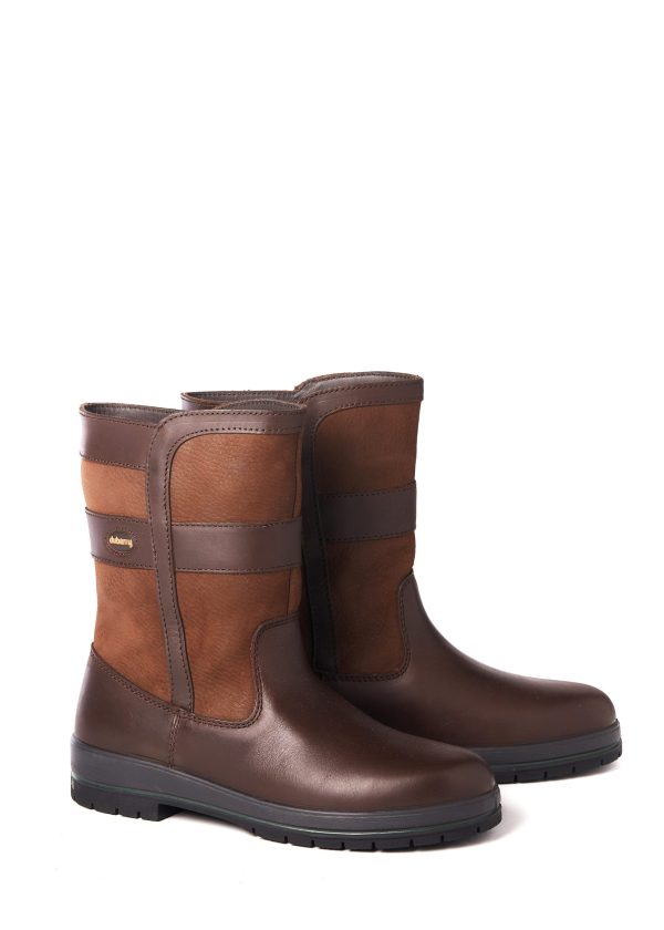 Dubarry roscommon - walnut