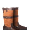 Dubarry kildare - brown