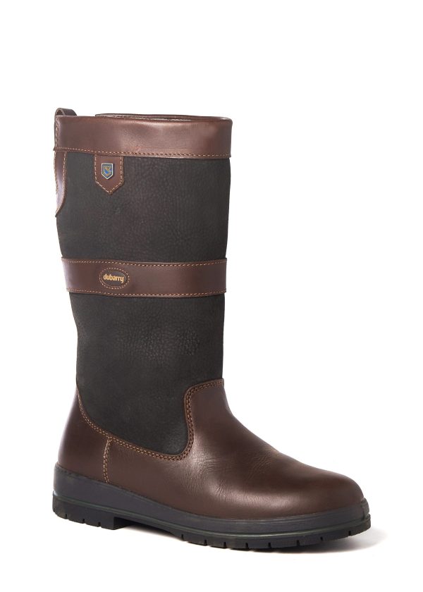 Dubarry kildare - black/brown - Afbeelding 2