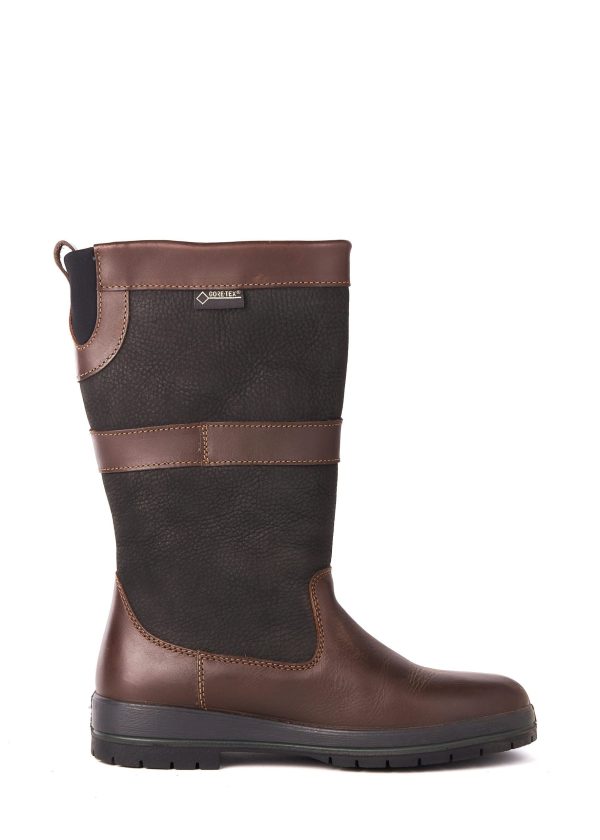 Dubarry kildare - black/brown - Afbeelding 4