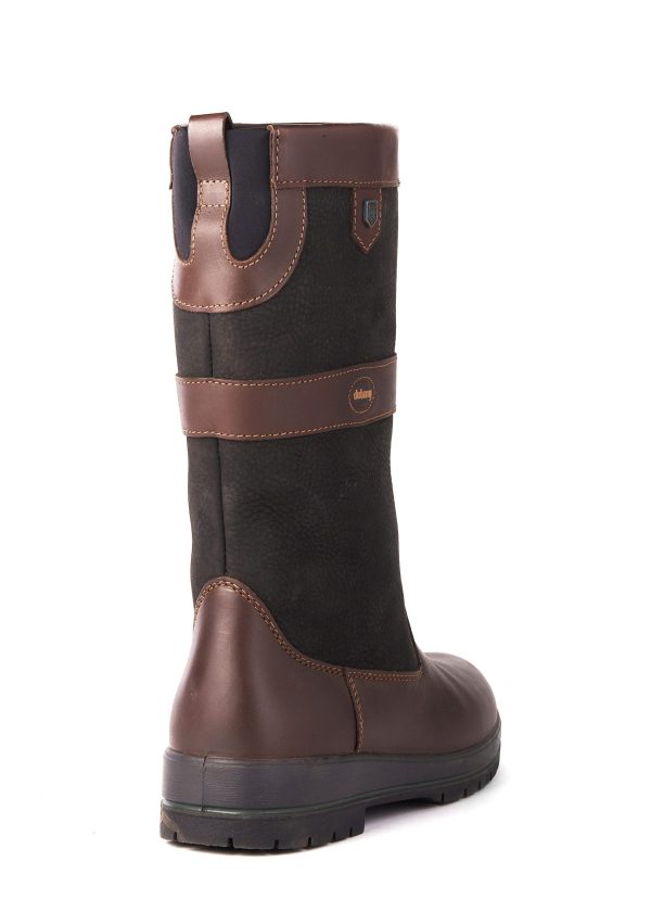 Dubarry kildare - black/brown - Afbeelding 5