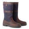 Dubarry kildare - navy/brown