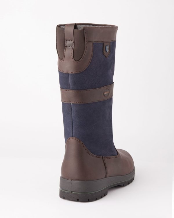 Dubarry kildare - navy/brown - Afbeelding 4